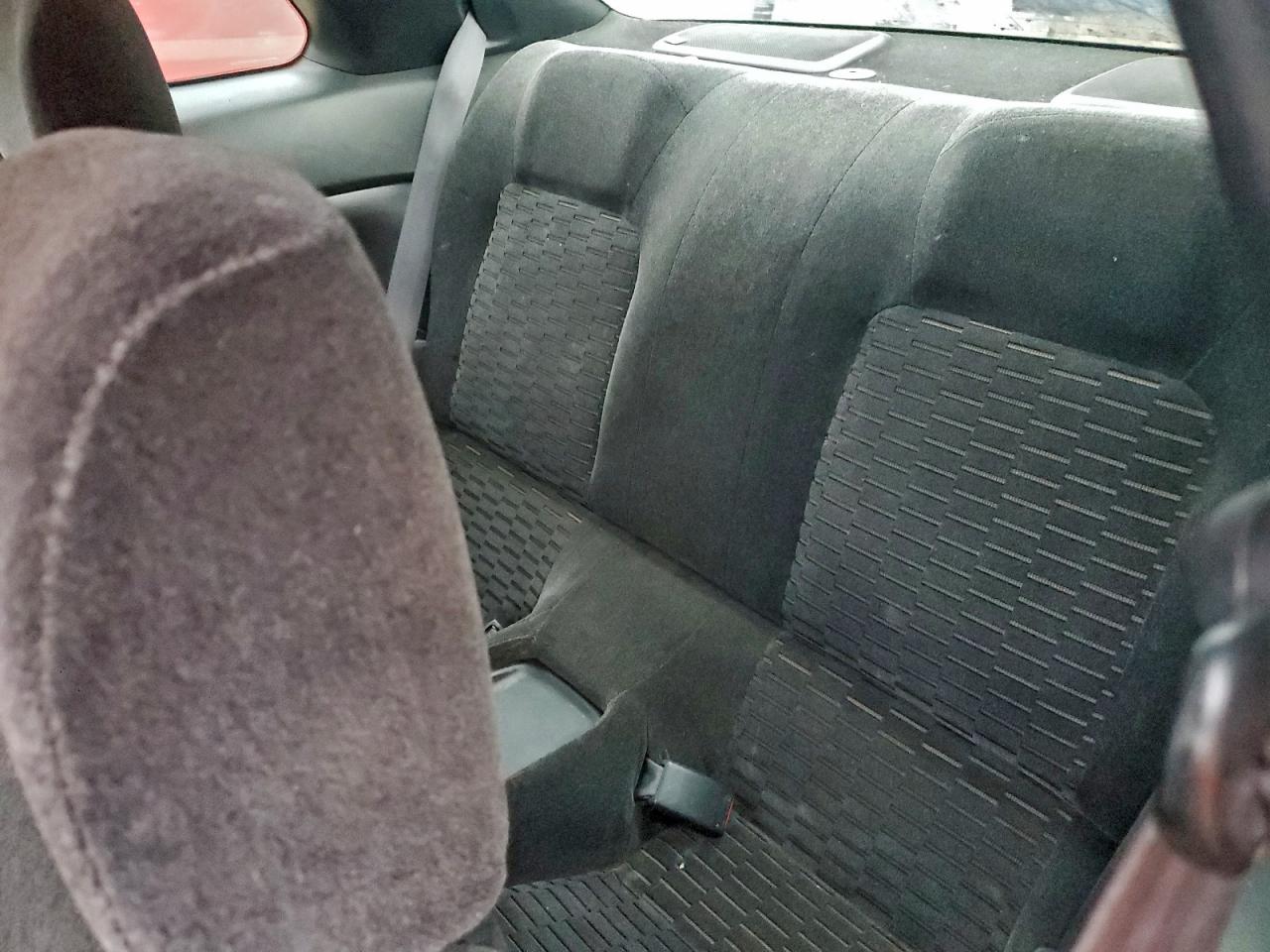 1998 Honda Prelude Sh VIN: JHMBB6150WC007228 Lot: 94159635