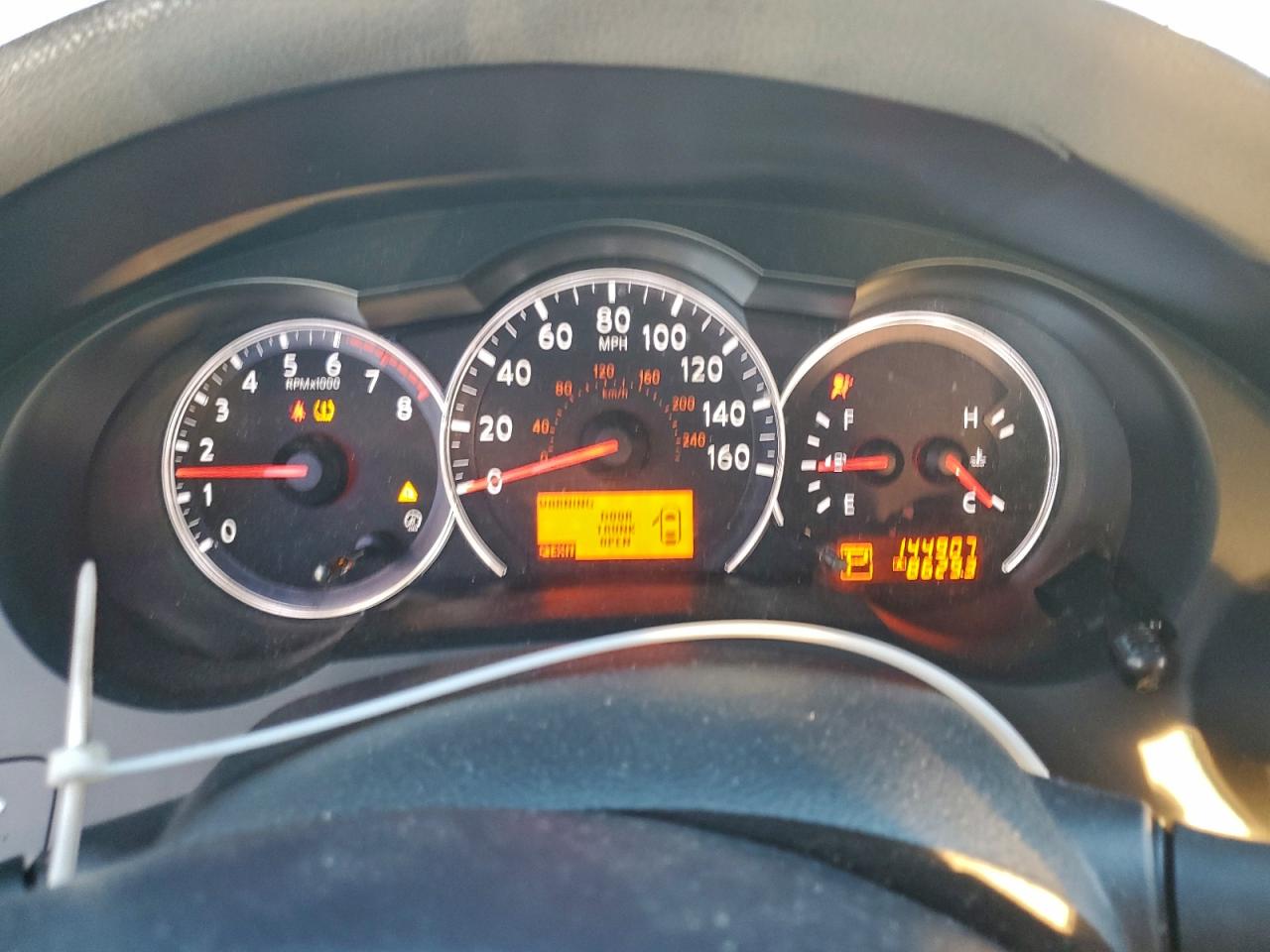 2011 Nissan Altima Base VIN: 1N4AL2APXBN508636 Lot: 94354045