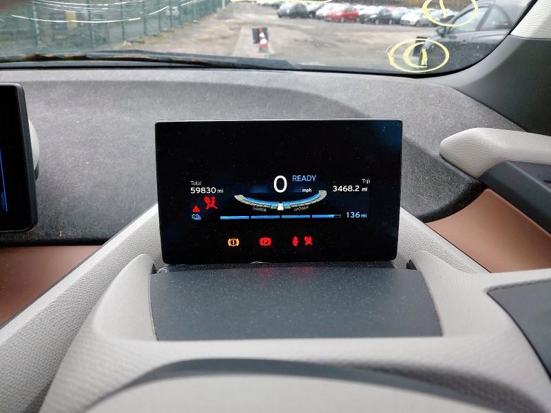 2019 BMW I3 125KW 42KWH 5DR AUTO