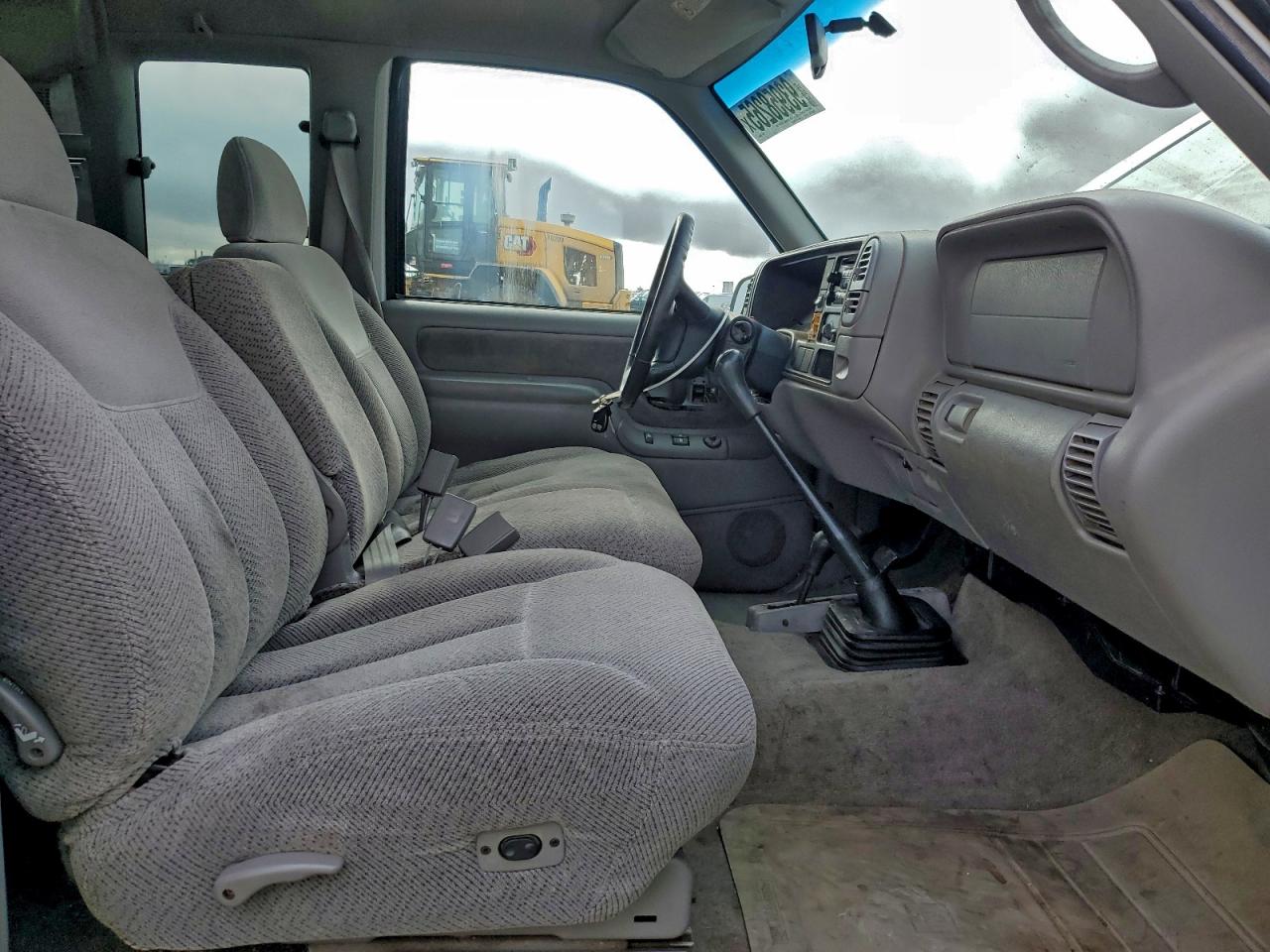 1998 Chevrolet Gmt-400 K1500 VIN: 1GCEK19R8WE131339 Lot: 93958265