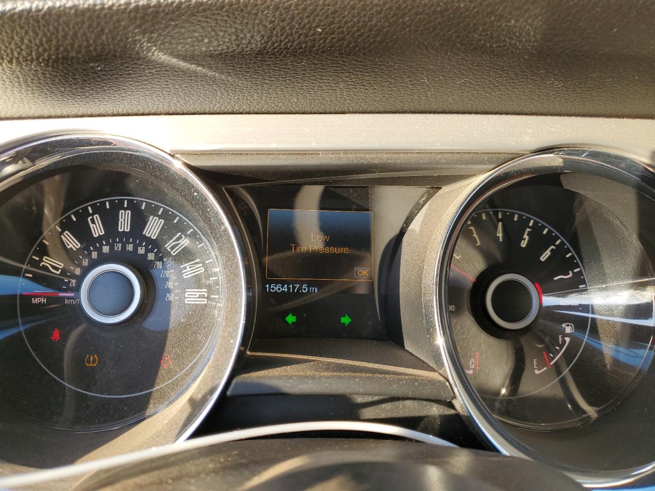 2014 Ford Mustang VIN: 1ZVBP8AM1E5265067 Lot: 92129715