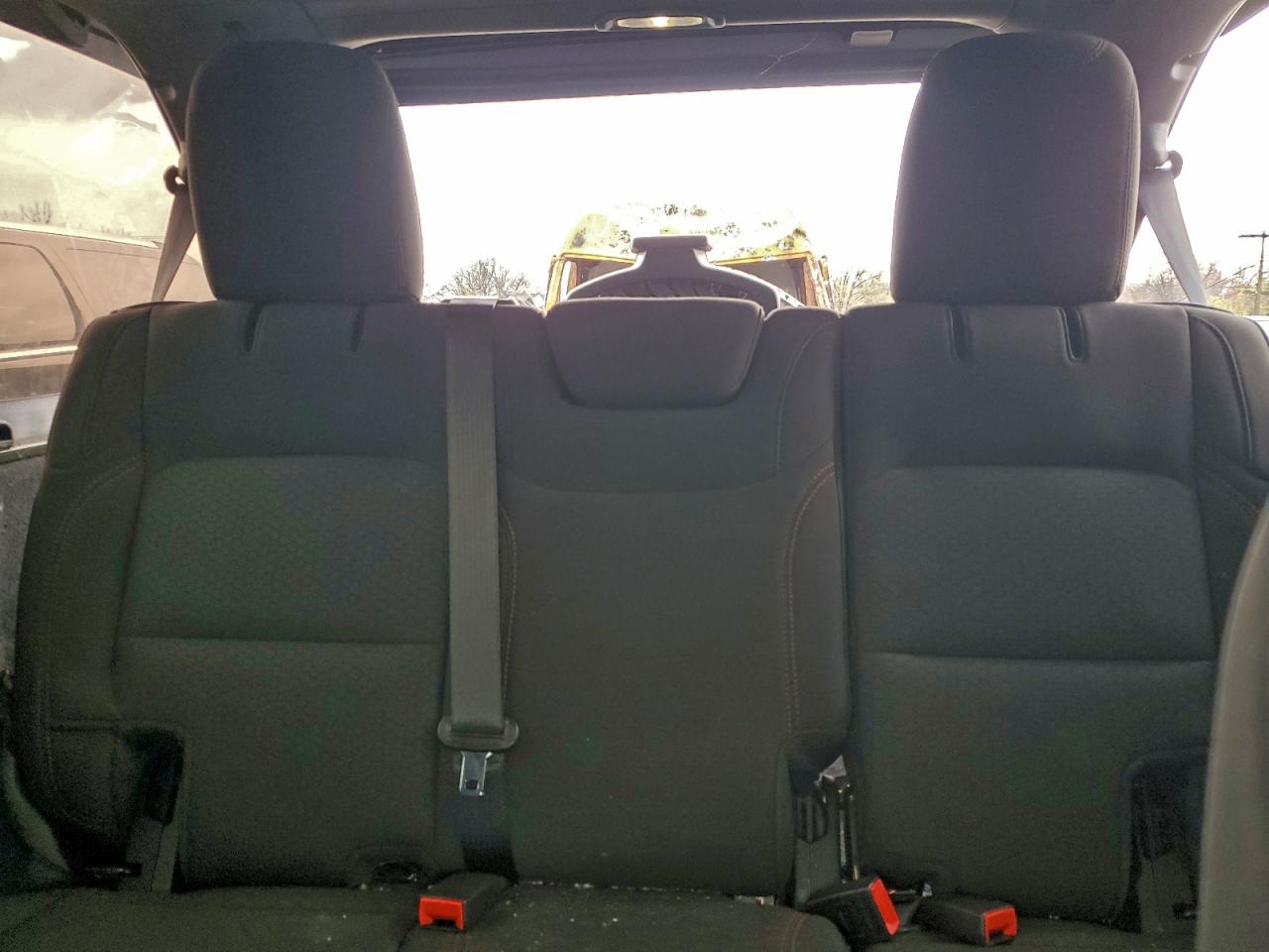 2021 Jeep Wrangler Unlimited Rubicon VIN: 1C4HJXFG8MW632051 Lot: 93624715