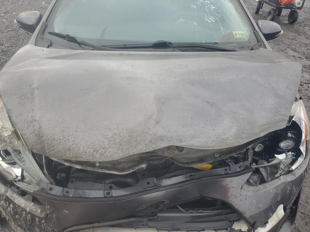 2015 Toyota Prius C VIN: JTDKDTB33F1088499 Lot: 91264505