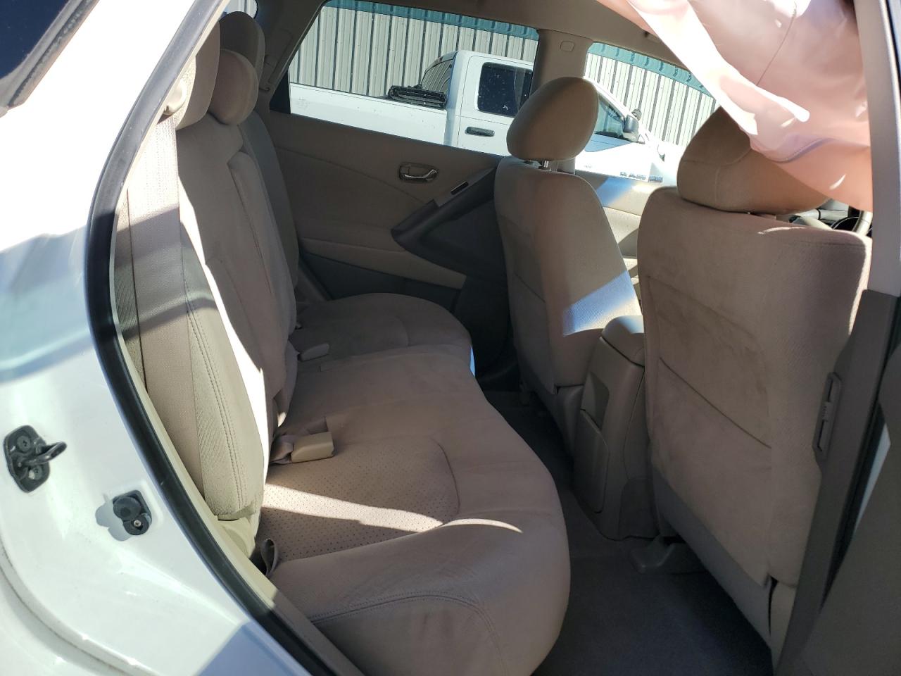 2013 Nissan Murano S VIN: JN8AZ1MW7DW312113 Lot: 91880565