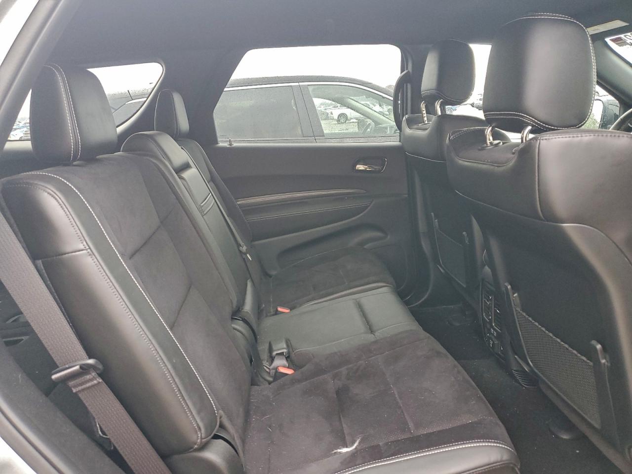 2024 Dodge Durango Srt 392 VIN: 1C4SDJGJ6RC139420 Lot: 93812225