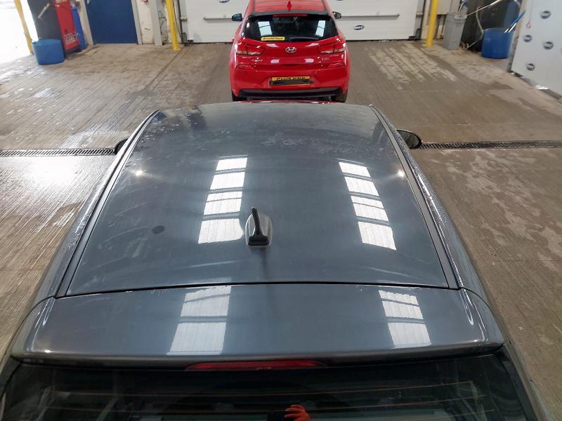 2017 KIA RIO 1.0 T GDI 2 5DR