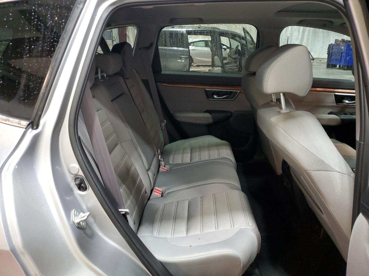 2020 Honda Cr-V Ex VIN: 2HKRW2H52LH664941 Lot: 92358475