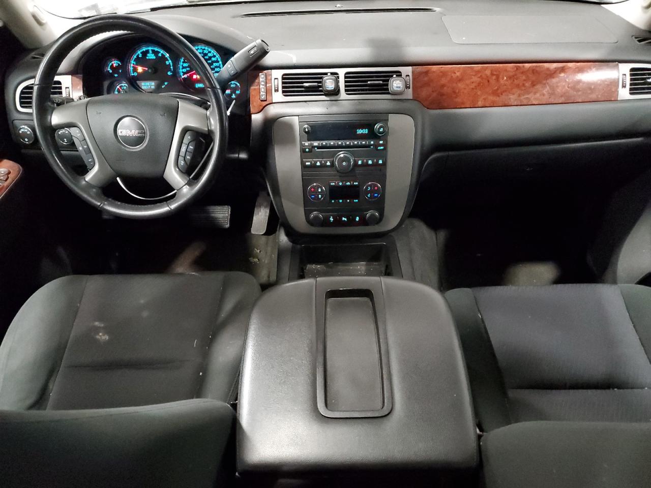 2013 GMC Yukon Sle VIN: 1GKS2AE08DR149103 Lot: 91088105