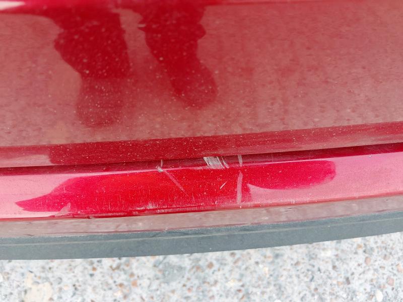 2021 FORD S-MAX 2.5 FHEV 190 TITANIUM 5DR CVT