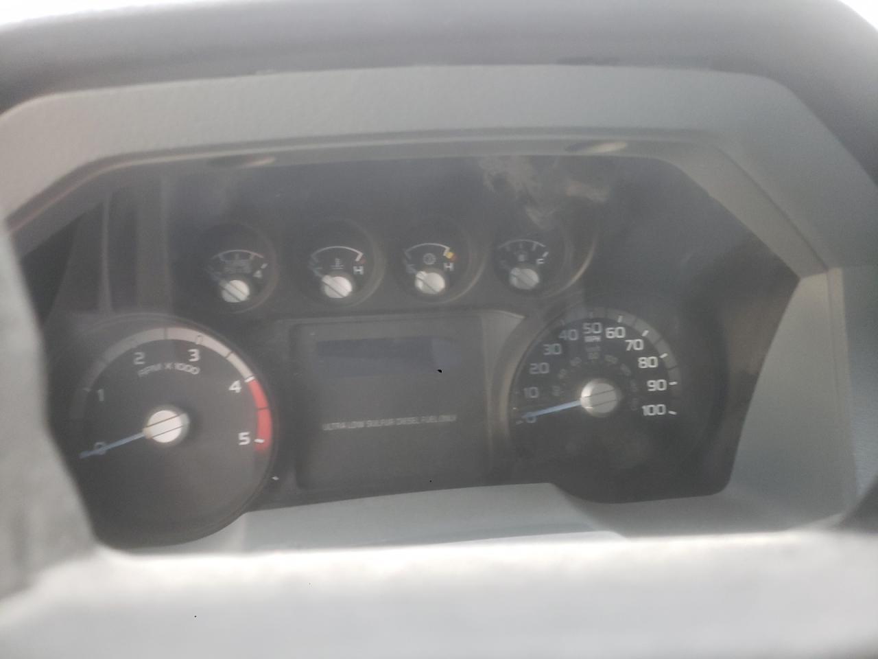 2015 Ford F250 Super Duty VIN: 1FT7W2BT5FEA75448 Lot: 91902625