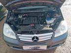 2010 MERCEDES-BENZ A CLASS A160 CDI AVANTGARDE SE 5DR CVT AUTO for sale at Copart WESTBURY