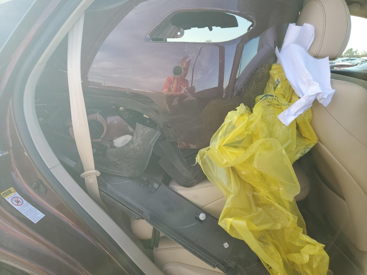 2015 Lexus Rx 350 Base VIN: 2T2BK1BA5FC321394 Lot: 90143425