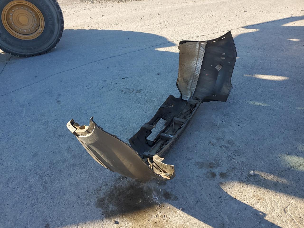 2011 Dodge Durango Crew VIN: 1D4SE4GT9BC604586 Lot: 93017005