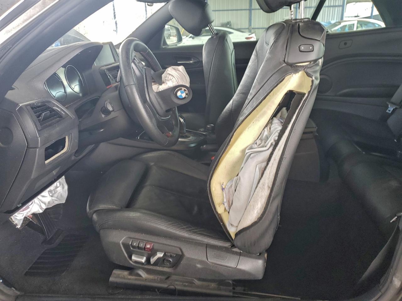 2018 BMW 230I VIN: WBA2M7C54JVD51205 Lot: 94364065