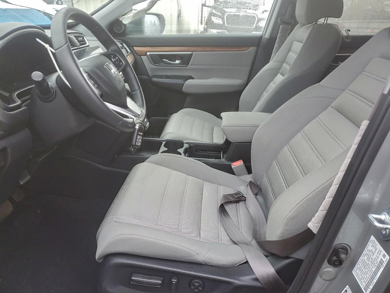 2022 Honda Cr-V Ex VIN: 2HKRW2H52NH615578 Lot: 93559645