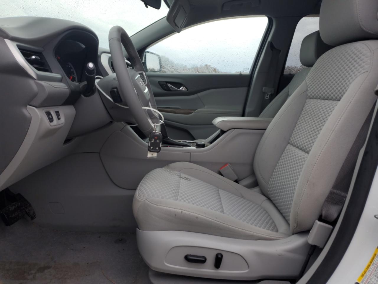 2019 GMC Acadia Sle VIN: 1GKKNLLS1KZ235969 Lot: 93176505