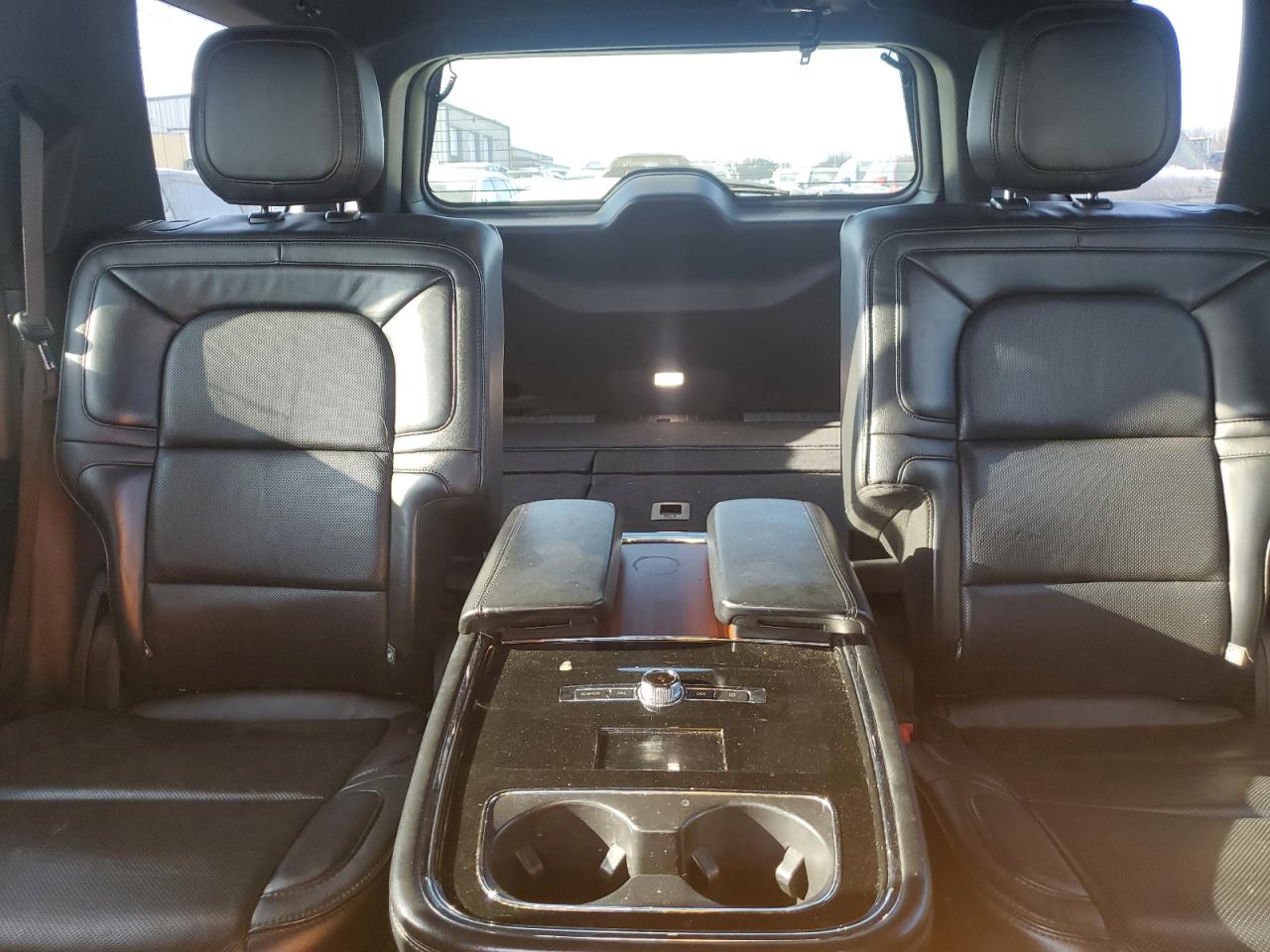 2018 Lincoln Navigator Reserve VIN: 5LMJJ2LT6JEL01713 Lot: 93135825