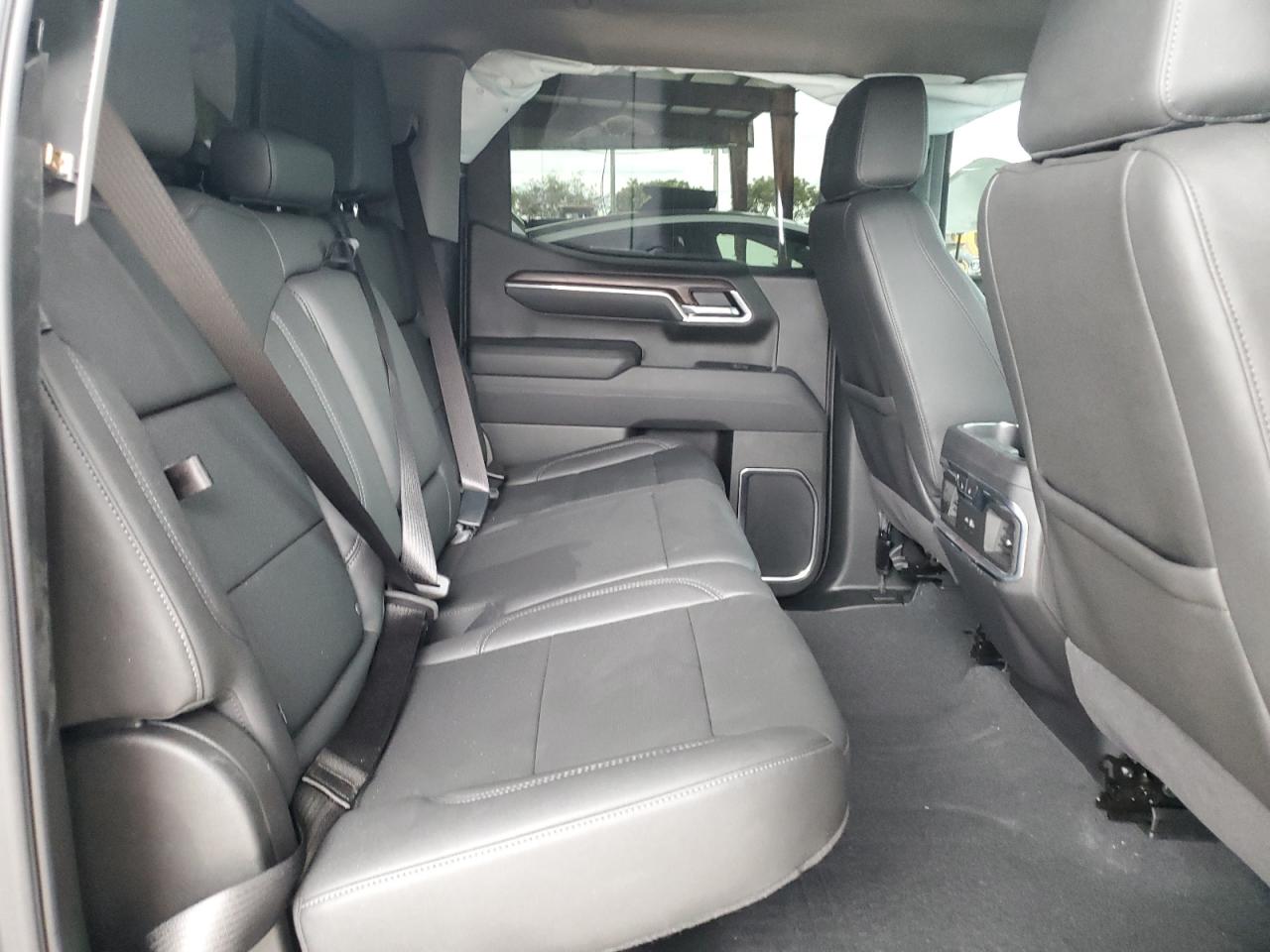 2025 GMC Sierra C1500 Slt VIN: 3GTPHDED7SG273106 Lot: 91226435