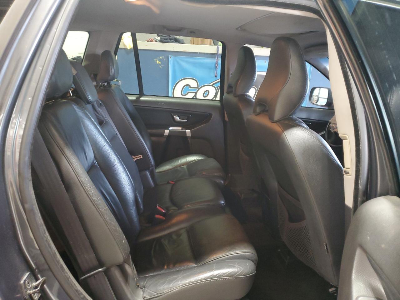 2010 Volvo Xc90 3.2 VIN: YV4982CZ1A1543341 Lot: 91681885