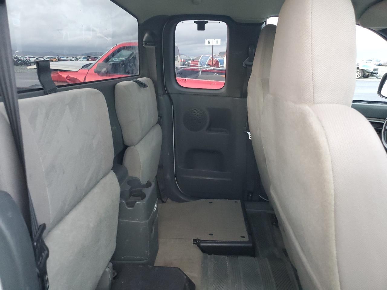 2004 Chevrolet Colorado VIN: 1GCCS196648174327 Lot: 90751035