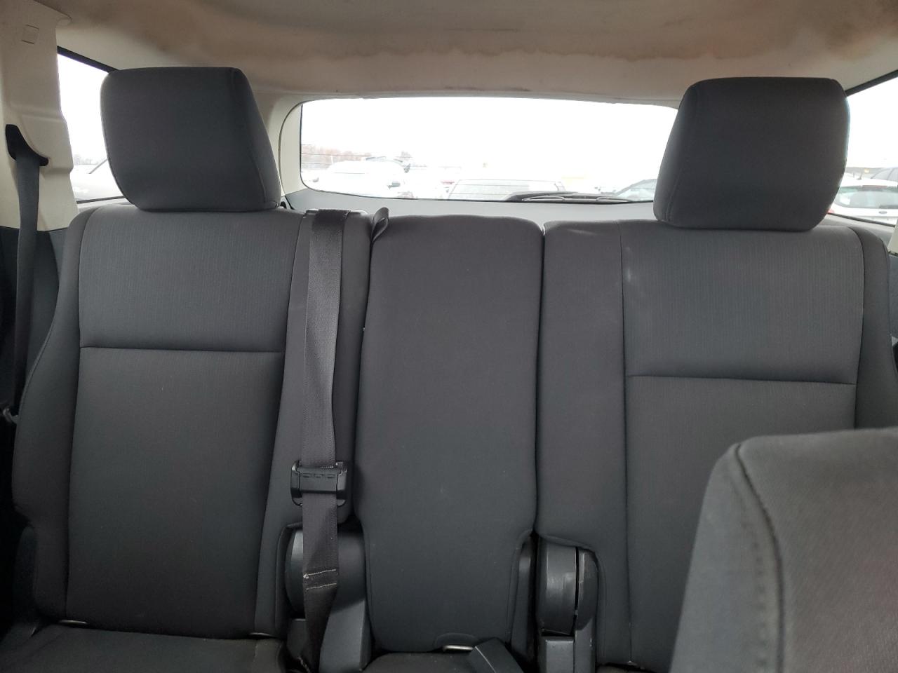 2010 Dodge Journey Se VIN: 3D4PG4FB4AT117145 Lot: 92159315