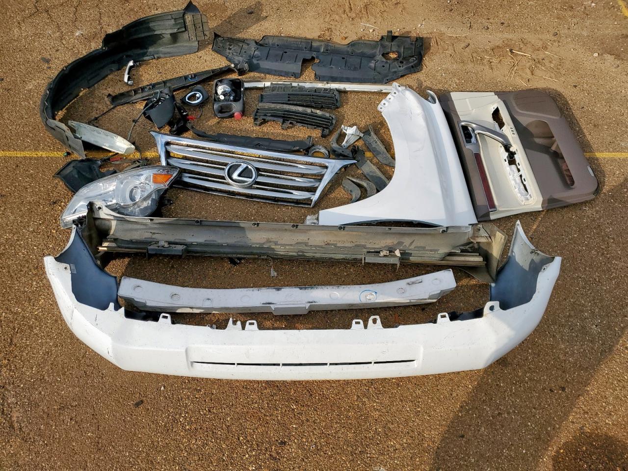 2013 Lexus Gx 460 VIN: JTJBM7FX9D5057491 Lot: 93051565