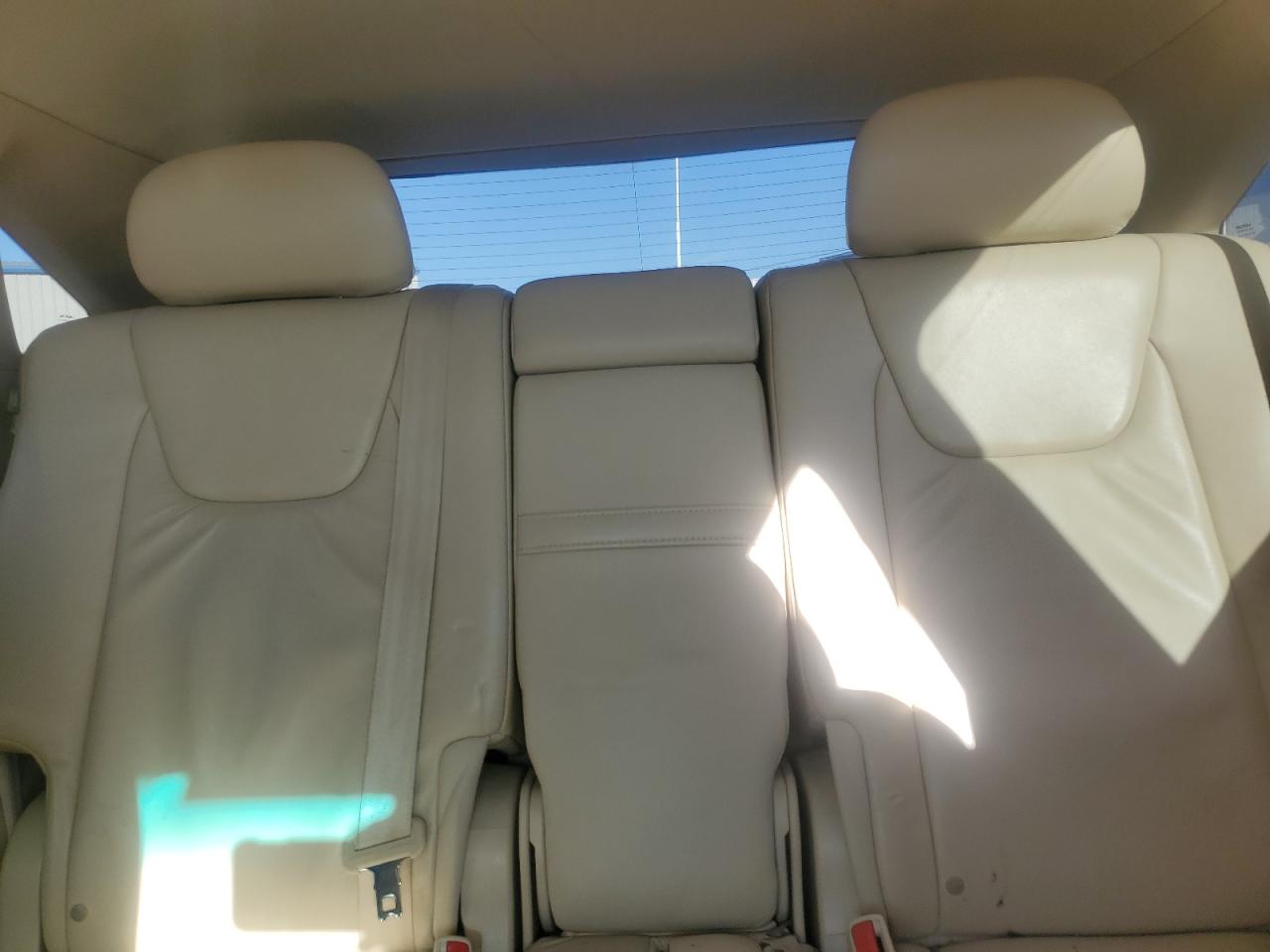 2012 Lexus Rx 350 VIN: 2T2ZK1BA2CC067900 Lot: 91938765