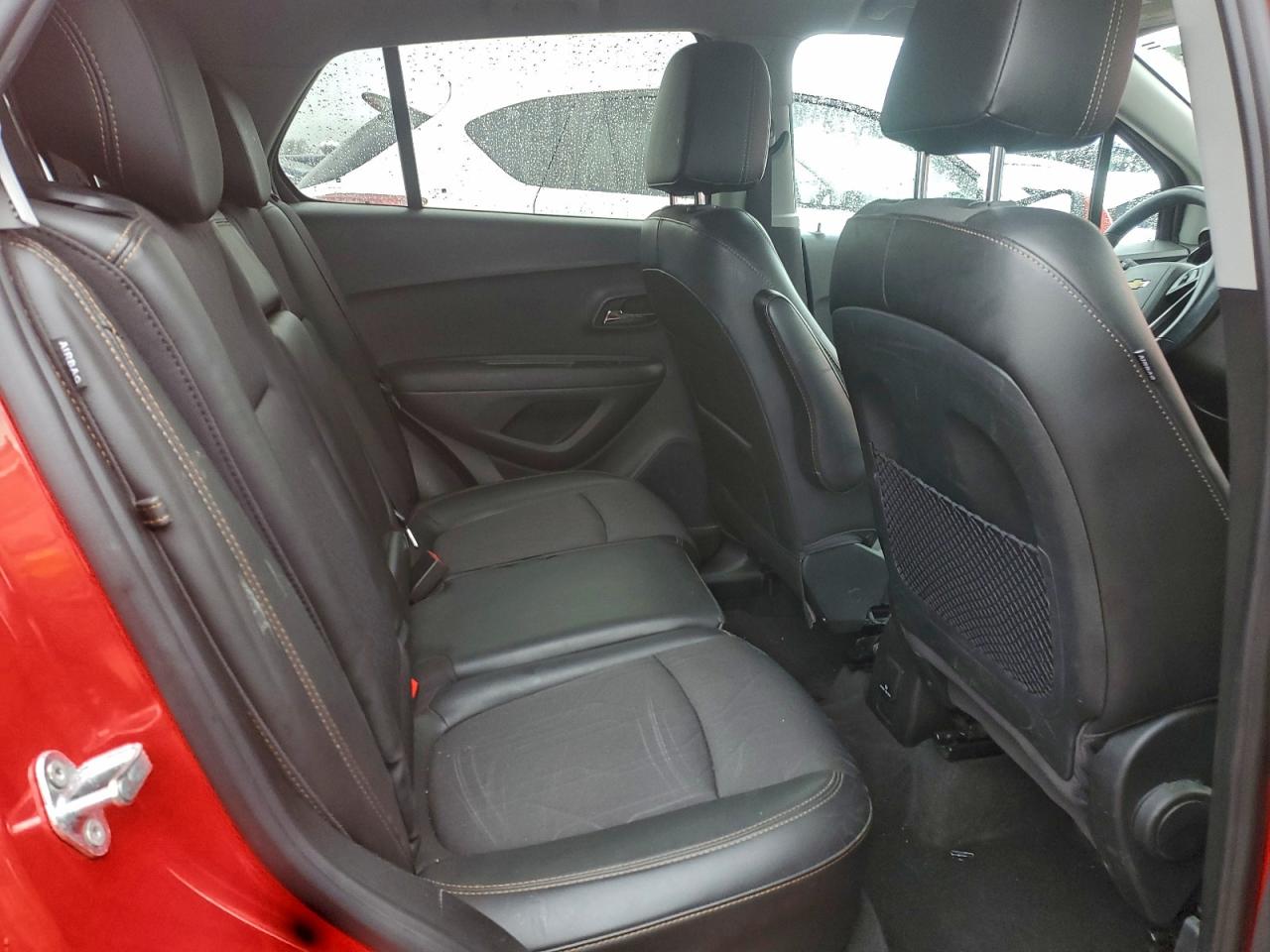 2018 Chevrolet Trax 1Lt VIN: 3GNCJPSB5JL162879 Lot: 93289885