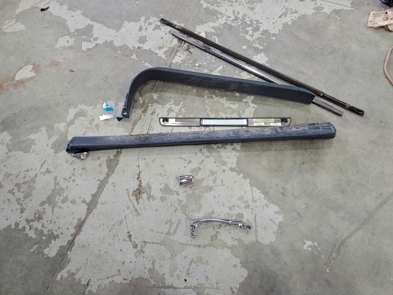 2015 Infiniti Qx60 VIN: 5N1AL0MM1FC535818 Lot: 93938845