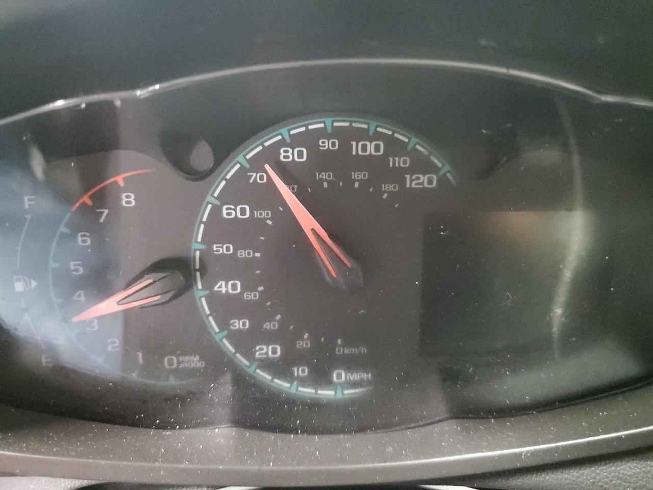 2021 Chevrolet Spark Ls VIN: KL8CB6SA2MC226196 Lot: 92828855