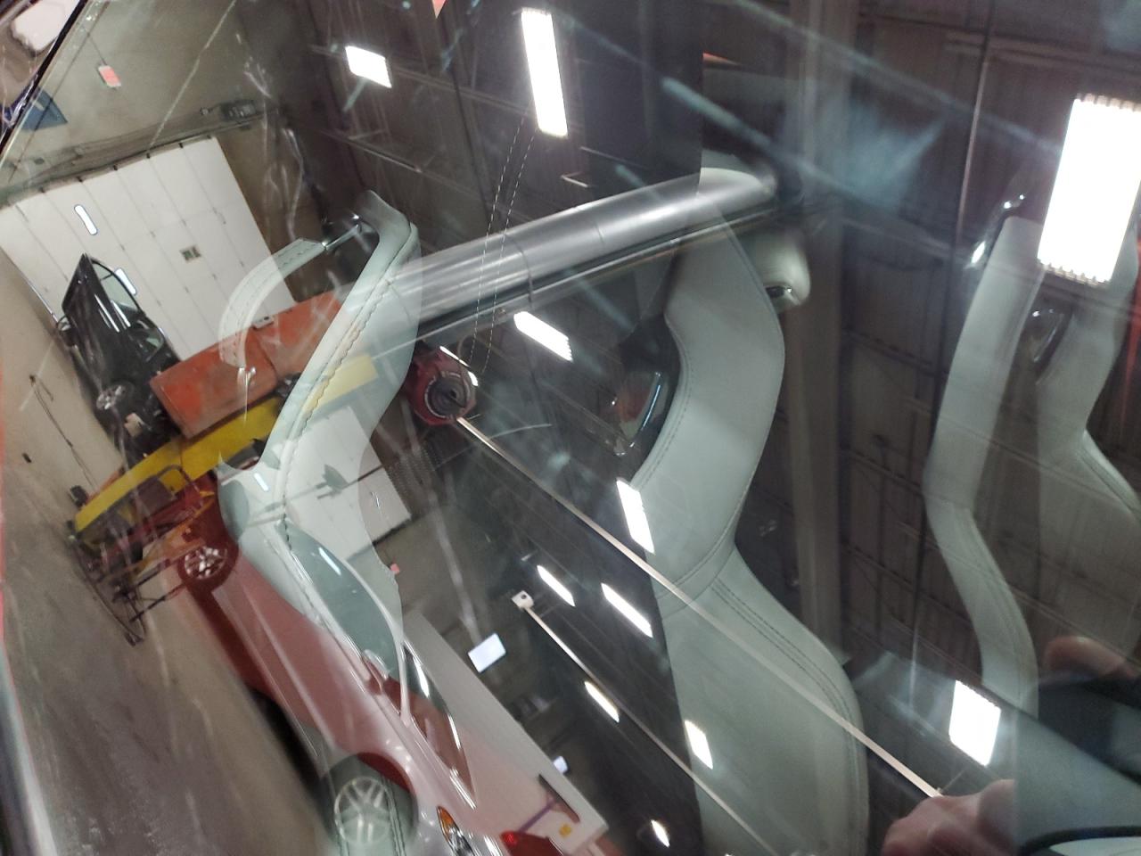 2024 Chevrolet Corvette Stingray 2Lt VIN: 1G1YB3D43R5127412 Lot: 92632525