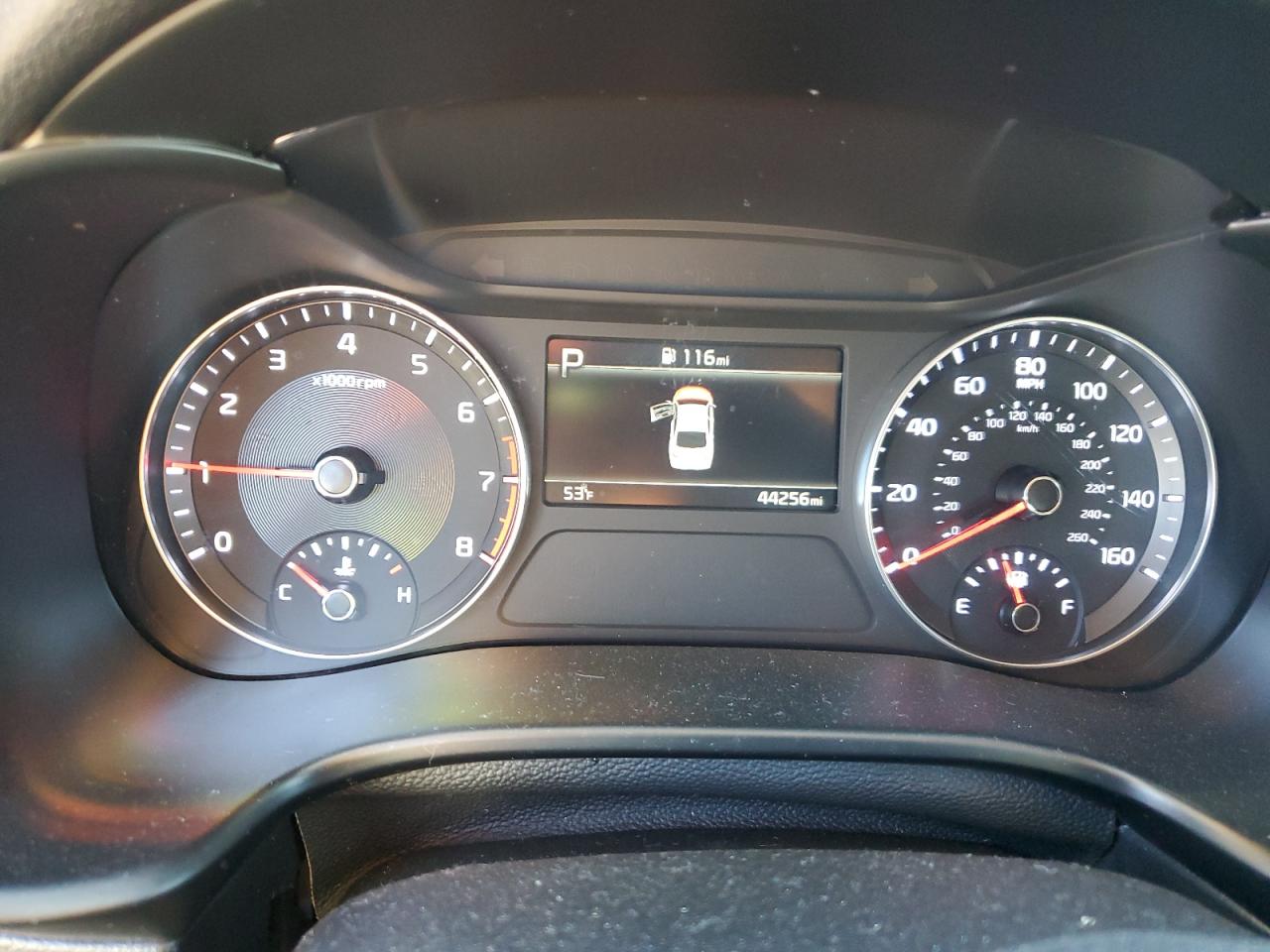 2024 Kia Forte Lx VIN: 3KPF24ADXRE740415 Lot: 85432365