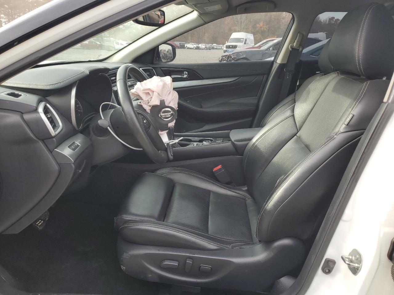 2017 Nissan Maxima 3.5S VIN: 1N4AA6AP9HC429122 Lot: 91347025