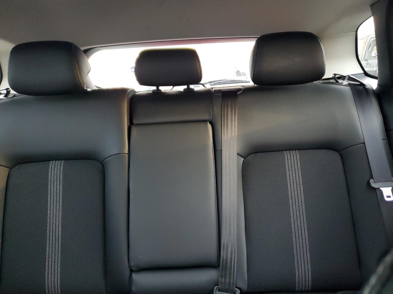 2025 Mazda Cx-50 Preferred VIN: 7MMVAABW8SN126073 Lot: 92631425