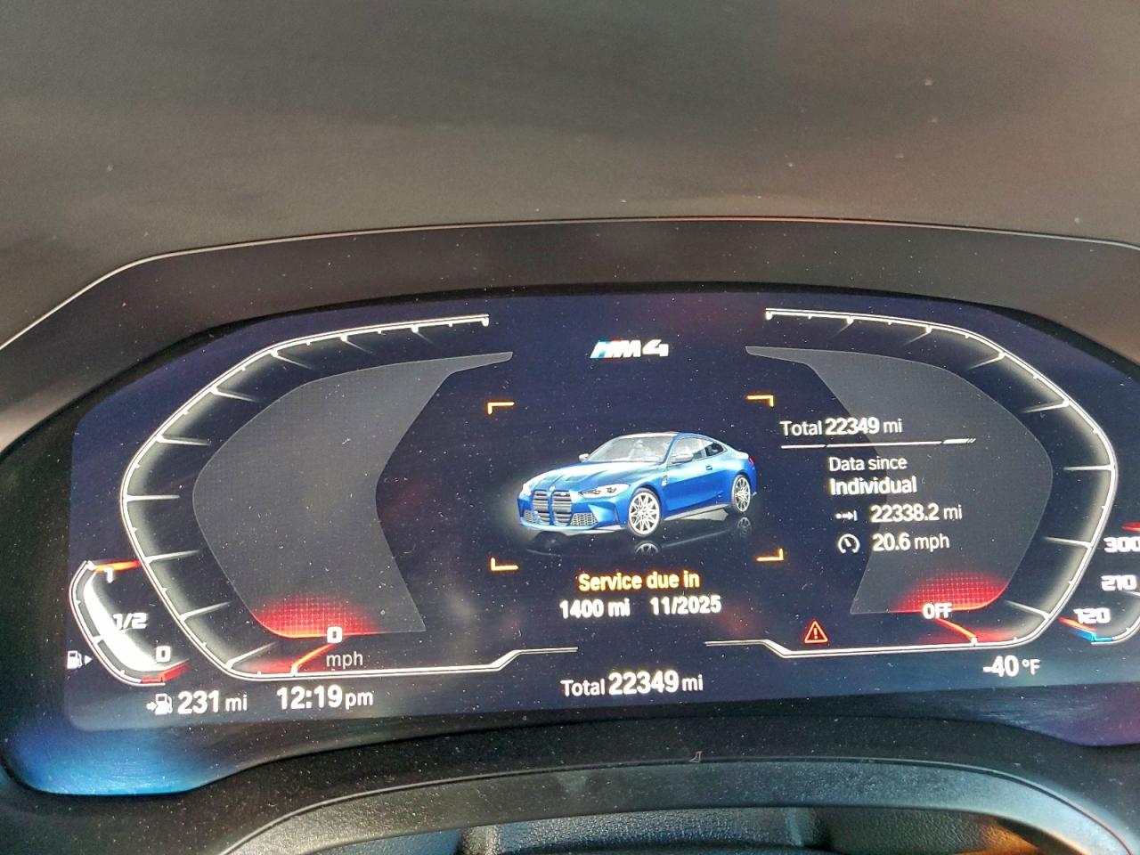 Фото: WBS33AZ09PCM18474