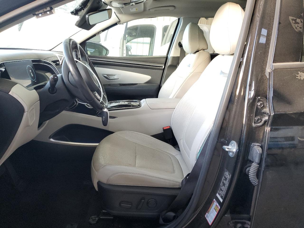 2024 Hyundai Tucson Limited VIN: 5NMJECDE3RH308421 Lot: 92096515