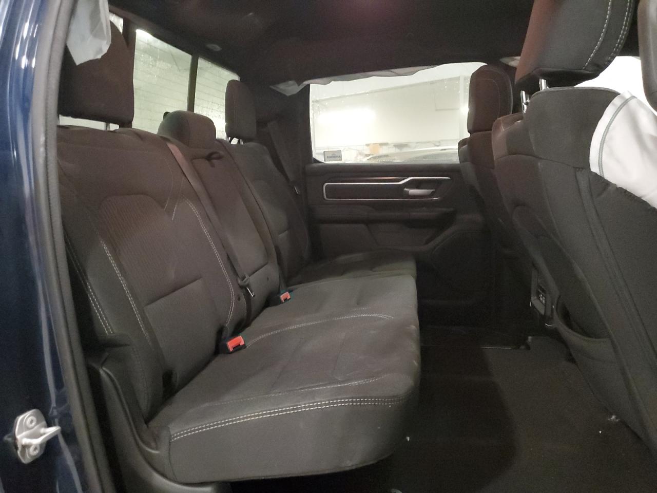 2023 Ram 1500 Big Horn/Lone Star VIN: 1C6RRFFG1PN551109 Lot: 92537525