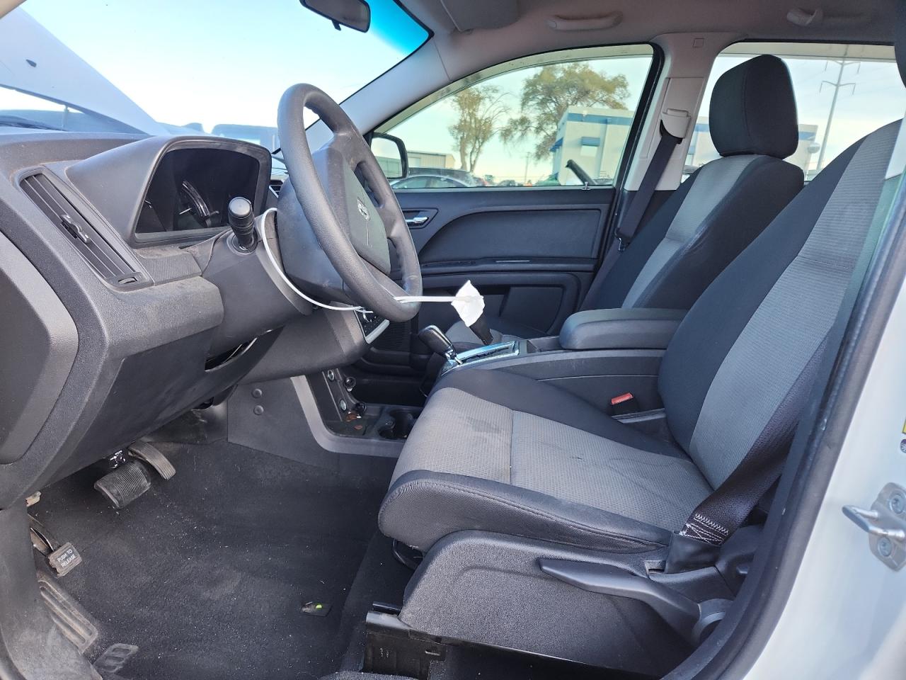 2009 Dodge Journey Se VIN: 3D4GG47B19T173618 Lot: 92135085