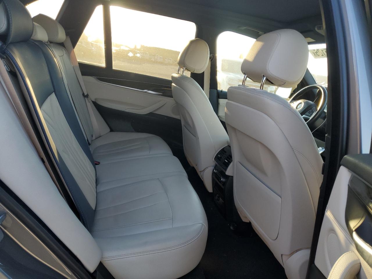 2018 BMW X5 Xdr40E VIN: 5UXKT0C57J0V98224 Lot: 90495185