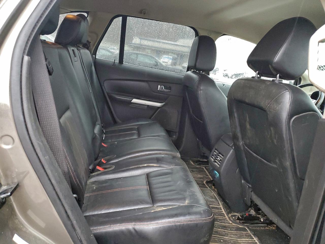 2013 Ford Edge Limited VIN: 2FMDK4KC2DBA03475 Lot: 94085015