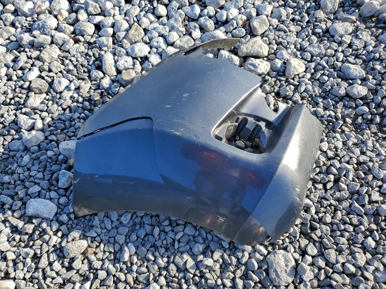 2009 Toyota Venza VIN: 4T3BK11A89U017847 Lot: 93925915