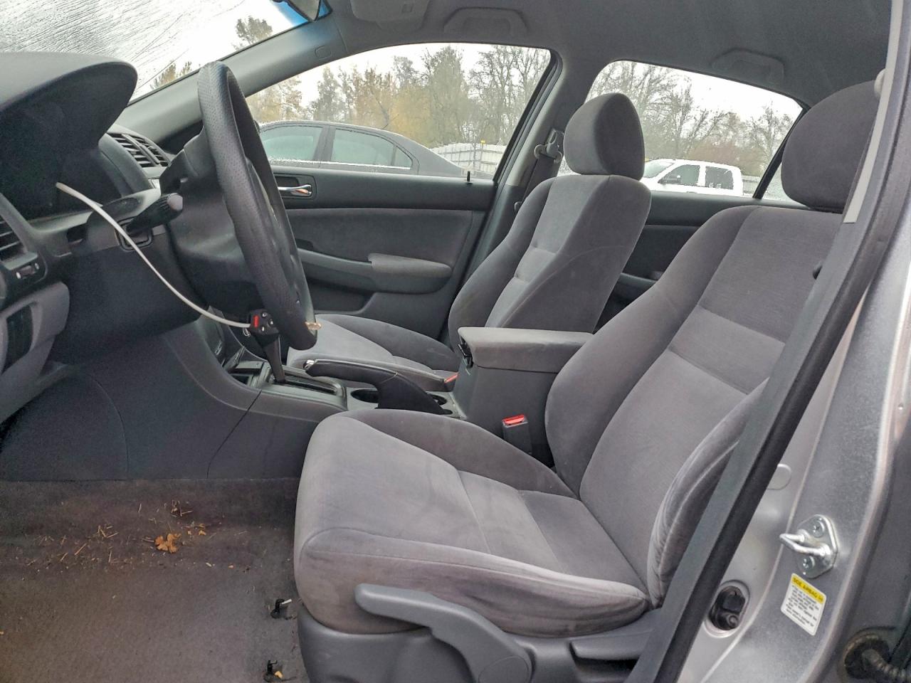 2006 Honda Accord Lx VIN: JHMCM56476C000835 Lot: 94099935