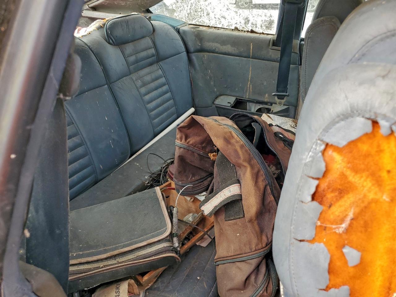 1985 Toyota Supra VIN: JT2MA67L2F0143020 Lot: 92841695