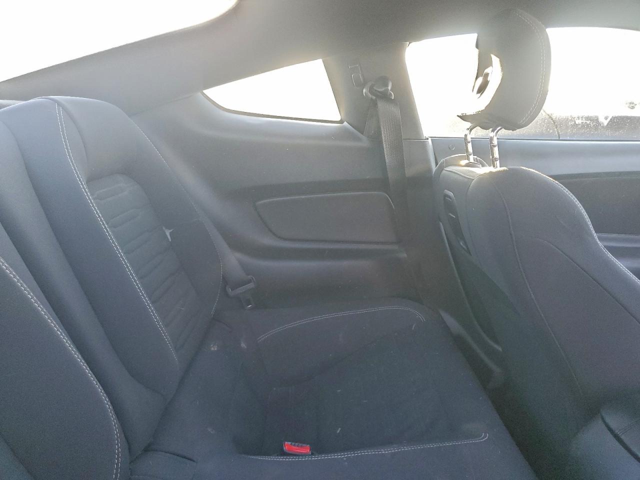 2016 Ford Mustang VIN: 1FA6P8TH3G5225666 Lot: 94758175