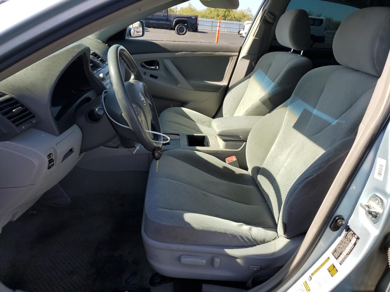 2009 Toyota Camry Base VIN: 4T1BE46K59U857894 Lot: 92035015