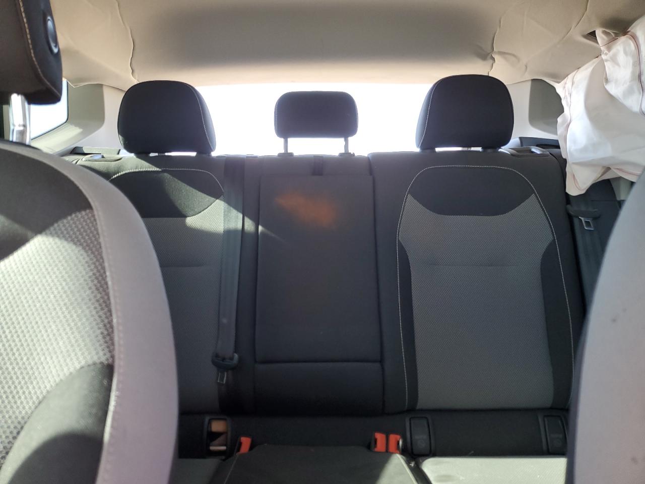 2024 Volkswagen Taos S VIN: 3VV5X7B23RM005892 Lot: 92003515