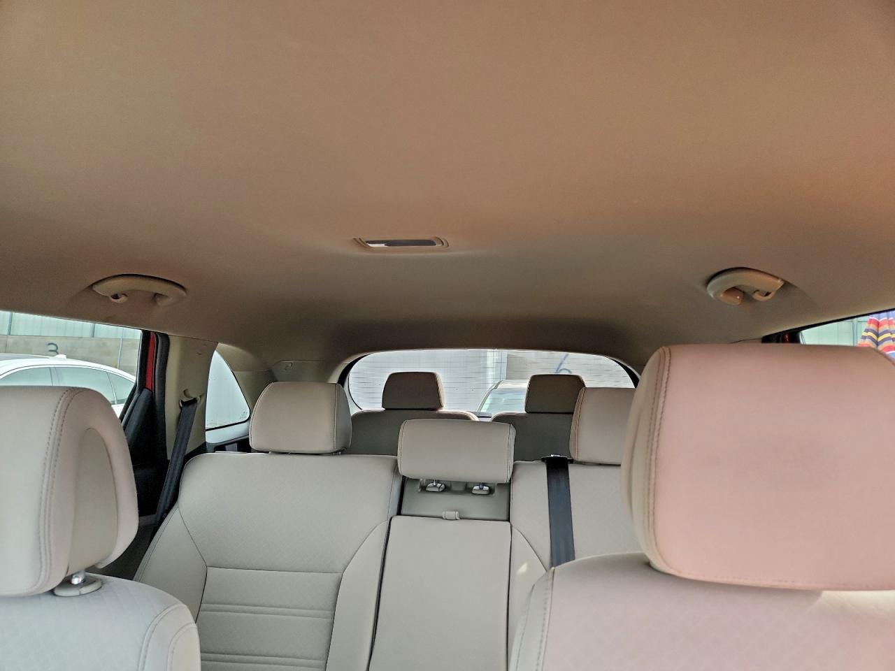 2017 Kia Sorento Lx VIN: 5XYPGDA52HG199702 Lot: 92918395