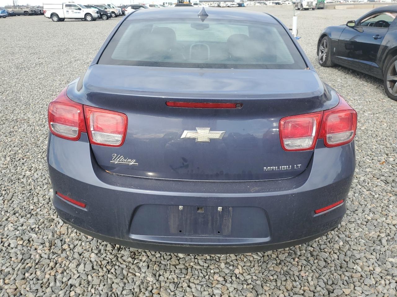 2013 Chevrolet Malibu 1Lt VIN: 1G11C5SA4DF350029 Lot: 93552215