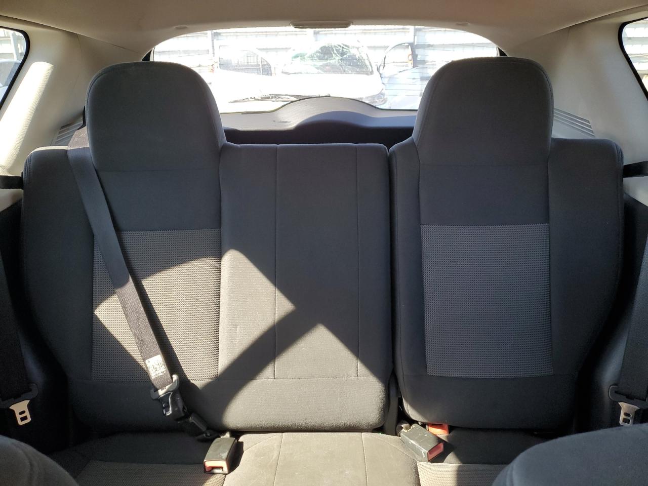 2014 Jeep Compass Sport VIN: 1C4NJCBB6ED587968 Lot: 93361005