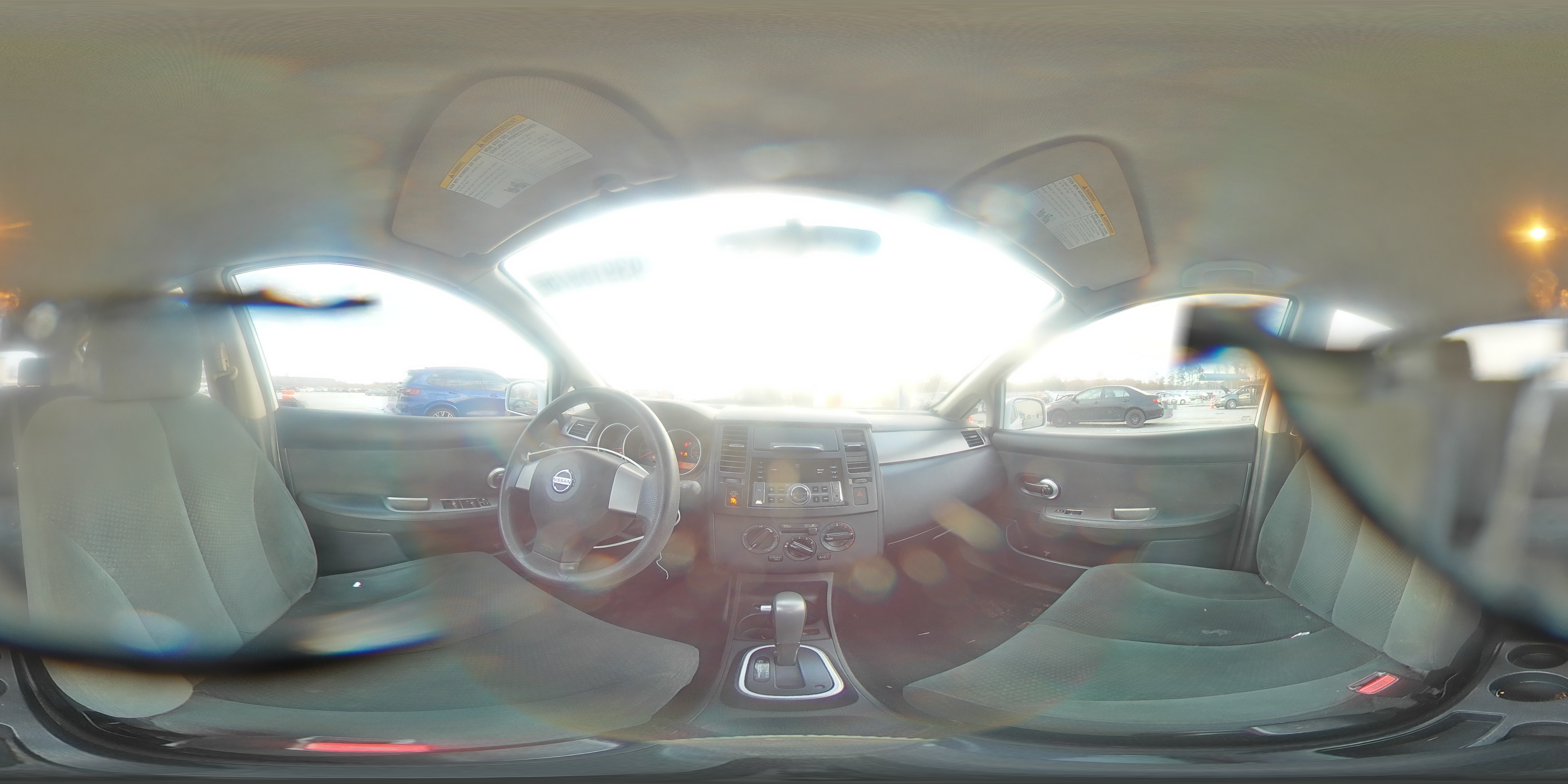 2012 Nissan Versa S VIN: 3N1BC1CP5CK810660 Lot: 93915975